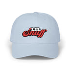 Lil Snuff Classic Dad Cap