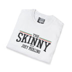The Skinny with Joey Merlino, Trendy Swag T-Shirt