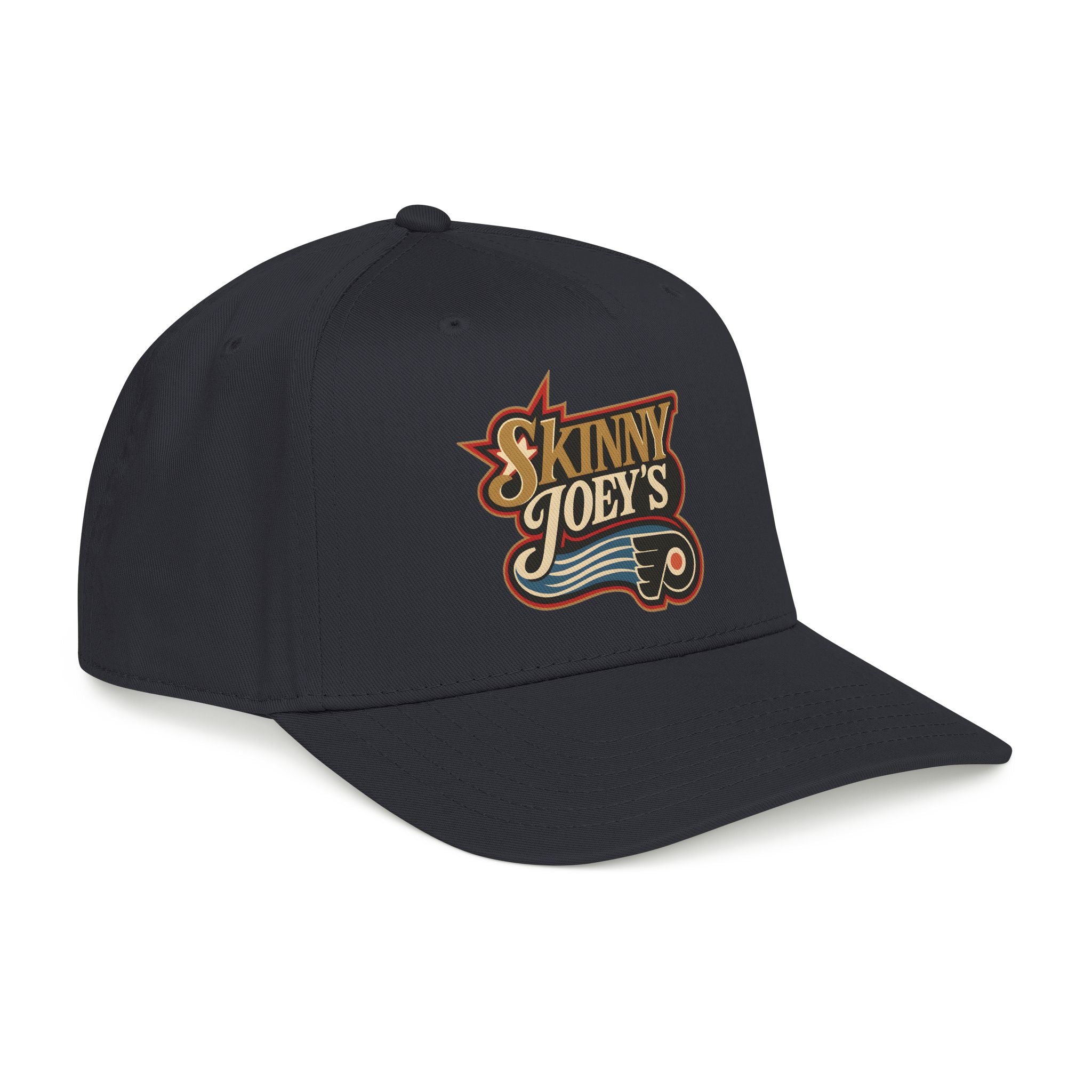 Skinny Joey's x Philly Flyers Snapback Cap