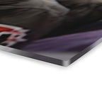 Skinny Joey Merlino Acrylic Glass Wall Art