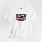 Skinny Joey's Cheesesteaks Official Wildwood T-Shirt (GLOBAL)