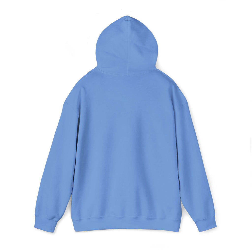 Where Loyalty Meets Legacy – SKINNY Hoodie