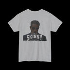 The Skinny Podcast Tee – Joey Merlino Edition