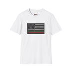 Italian Pride Flag T-Shirt