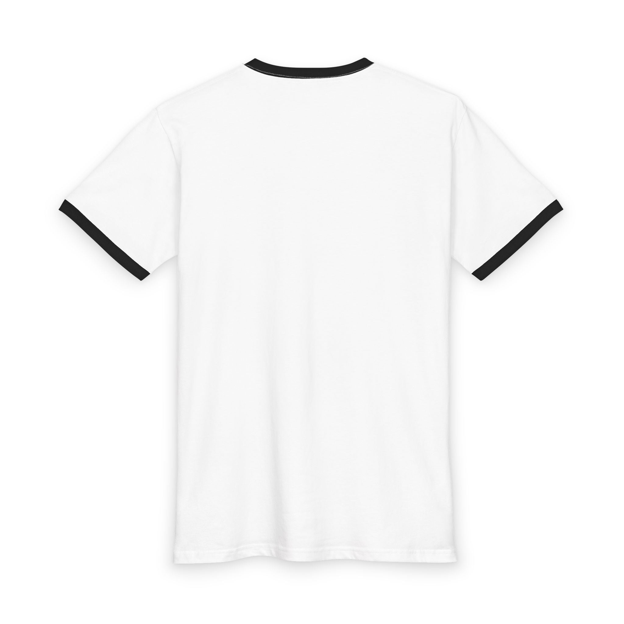 Skinny Joey’s Cheesesteaks Men’s Staple Ringer Tee