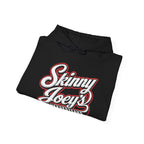 Skinny Joey Fuck The Rats Hoodie Pullover