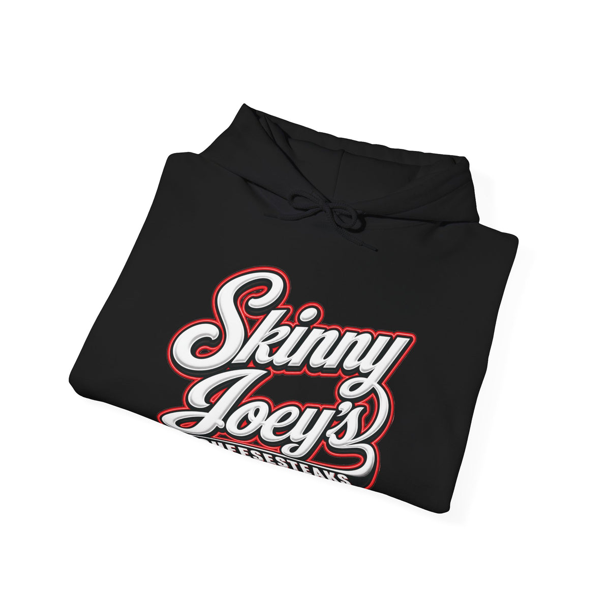 Skinny Joey Fuck The Rats Hoodie Pullover