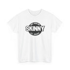 Skinny Logo T-Shirt — Joey Merlino & Lil Snuff Graphic Tee