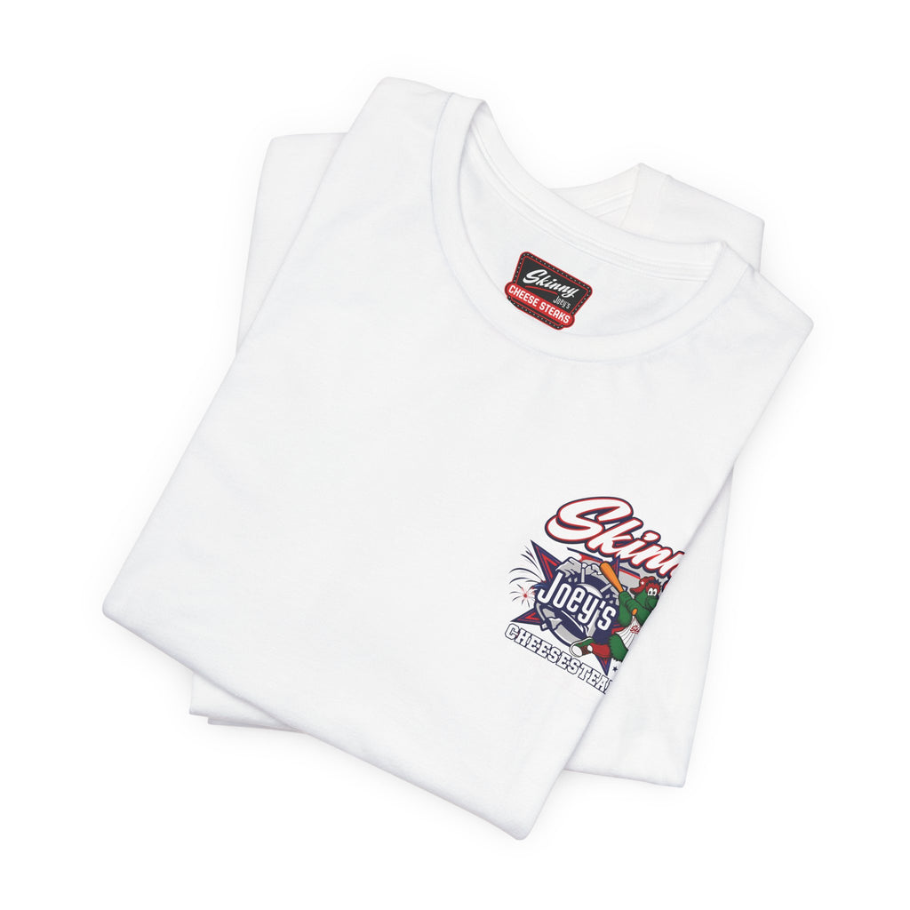 2026 All Star Game Philly x Skinny Joey’s Edition T-Shirt