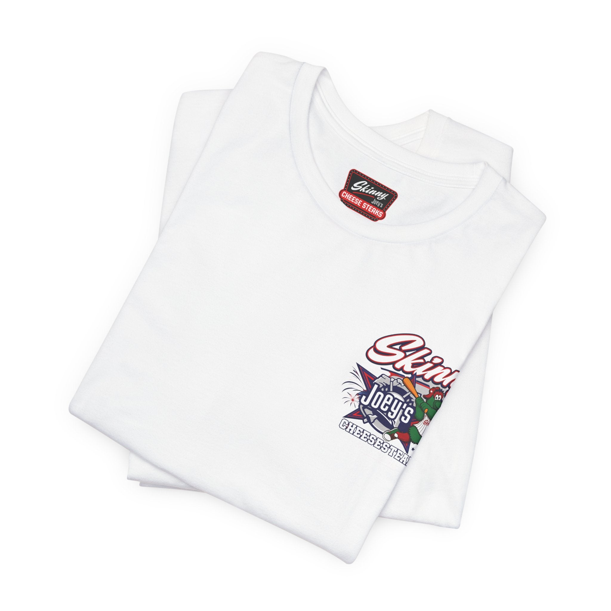 2026 All Star Game Philly x Skinny Joey’s Edition T-Shirt