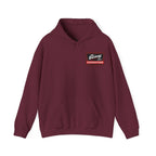 Skinny Joey's Cheesesteaks Logo Hoodie