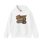 We Support Philadelphia Hockey Hoodie