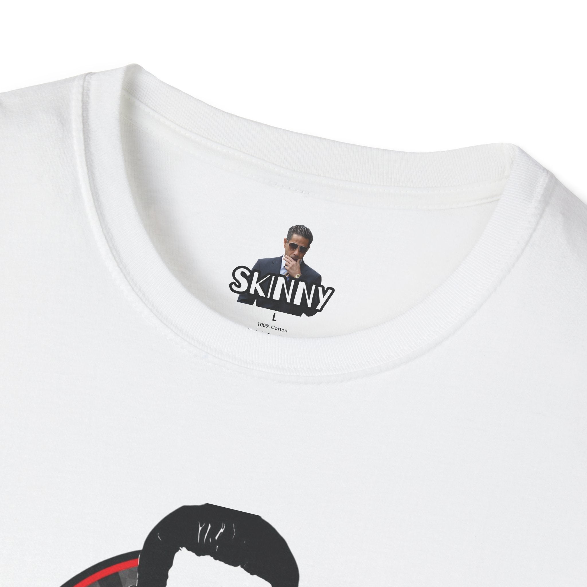 Skinny Joey’s Cheesesteaks T-Shirt