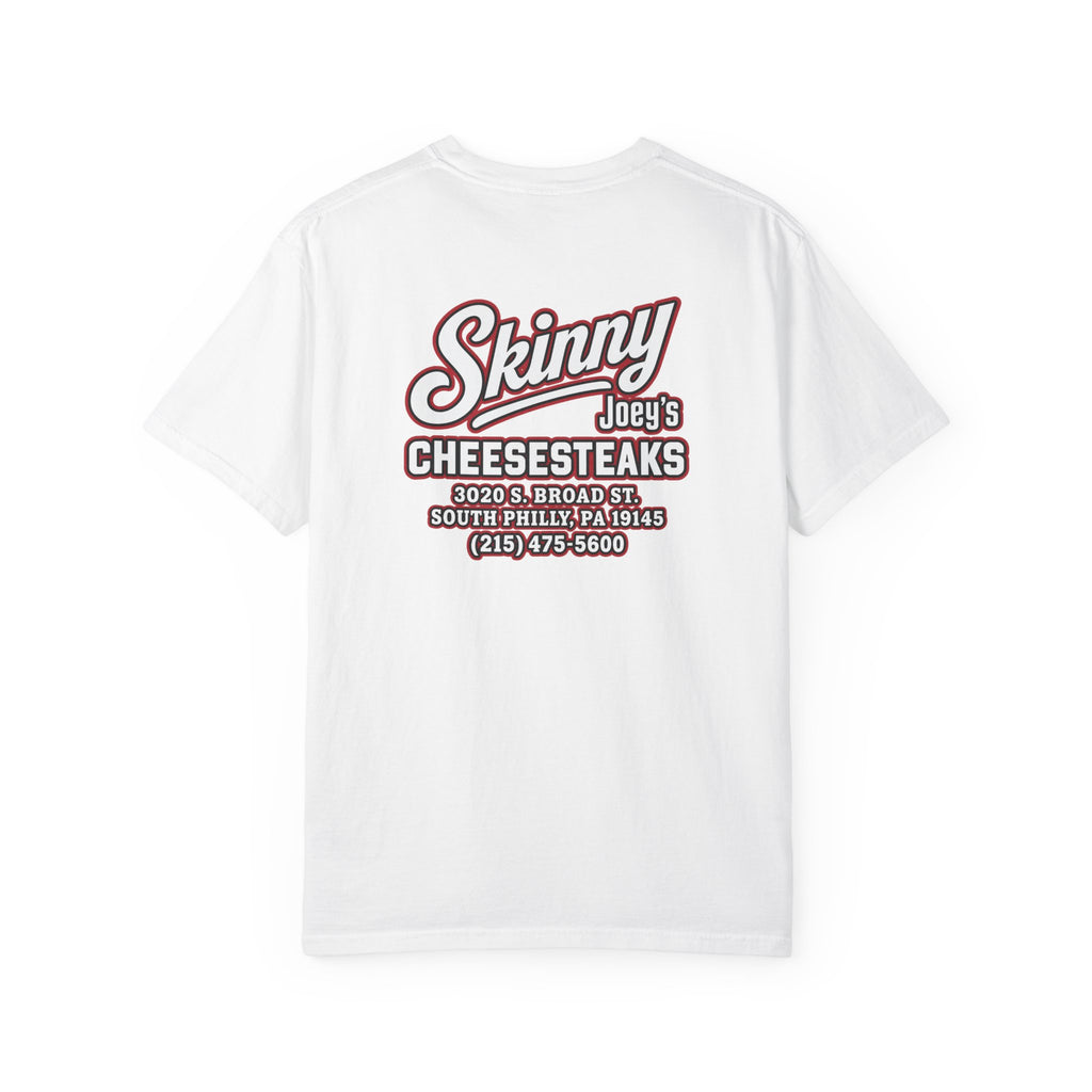 Skinny Joey’s x 76ers Tee — Limited Edition