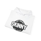 Skinny Hoodie — "We Can Go Anywhere" Hoodie