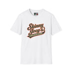 Skinny Joey's Cheesesteaks T-Shirt | Retro Philly Diner Graphic Tee