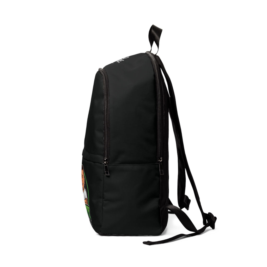 The Skinny Backpack — Back to School Giveaway Edition