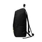 The Skinny Backpack — Back to School Giveaway Edition