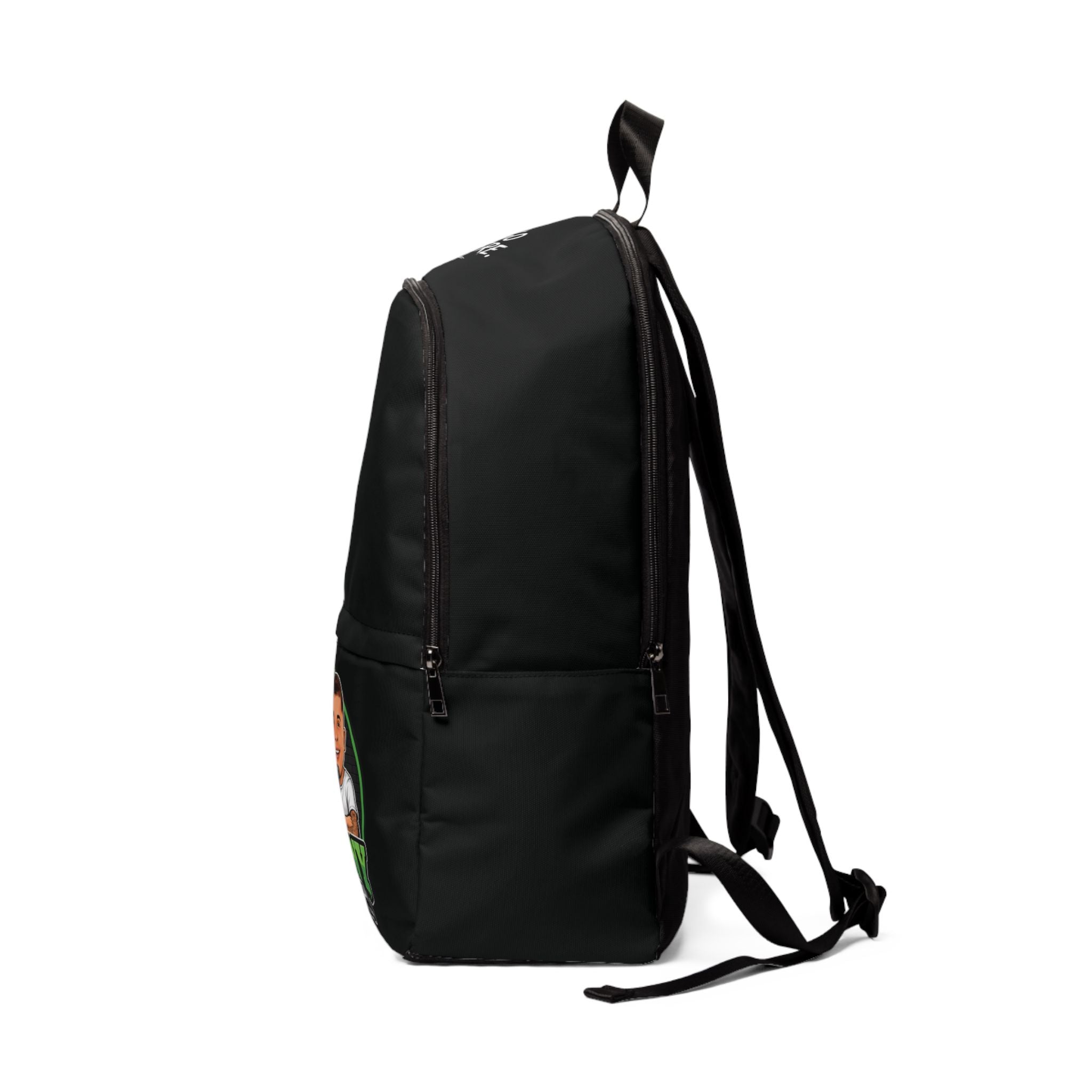 The Skinny Backpack — Back to School Giveaway Edition
