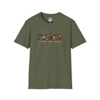Support Our Troops Unisex T-Shirt