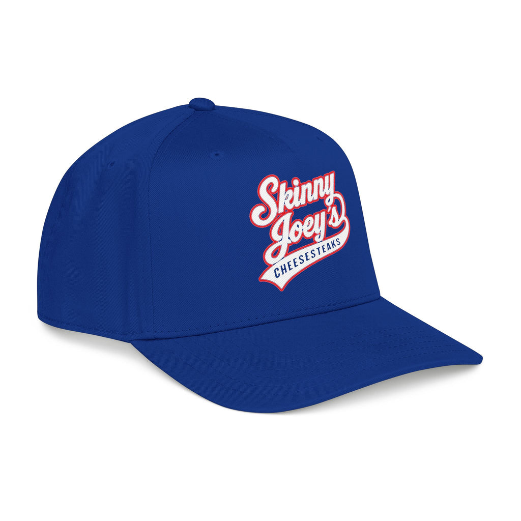 Skinny Joey Softball Hat – “We Can Go Anywhere” Edition