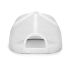 Skinny Vintage Logo Trucker Cap