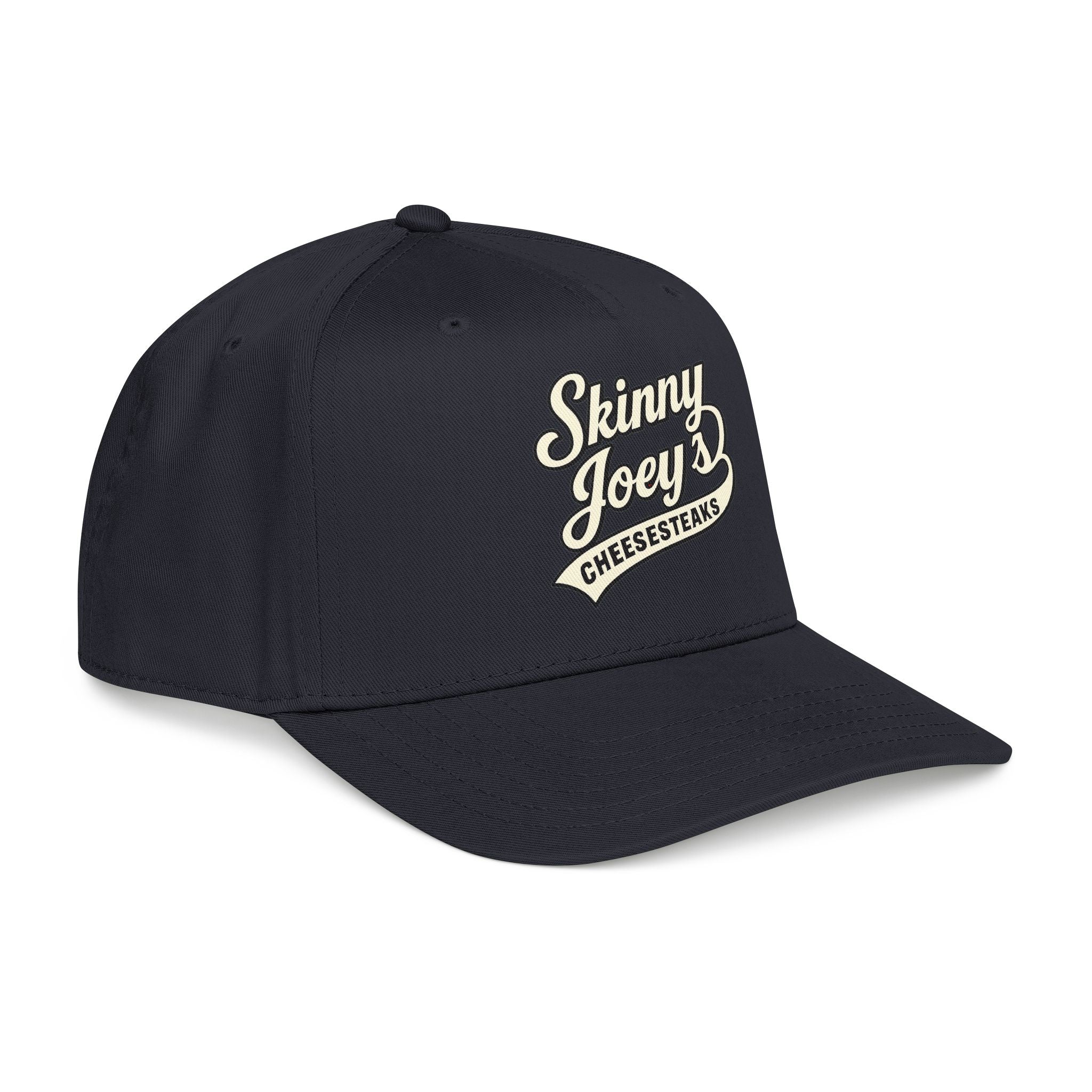 Skinny Joey Softball Hat – “We Can Go Anywhere” Edition