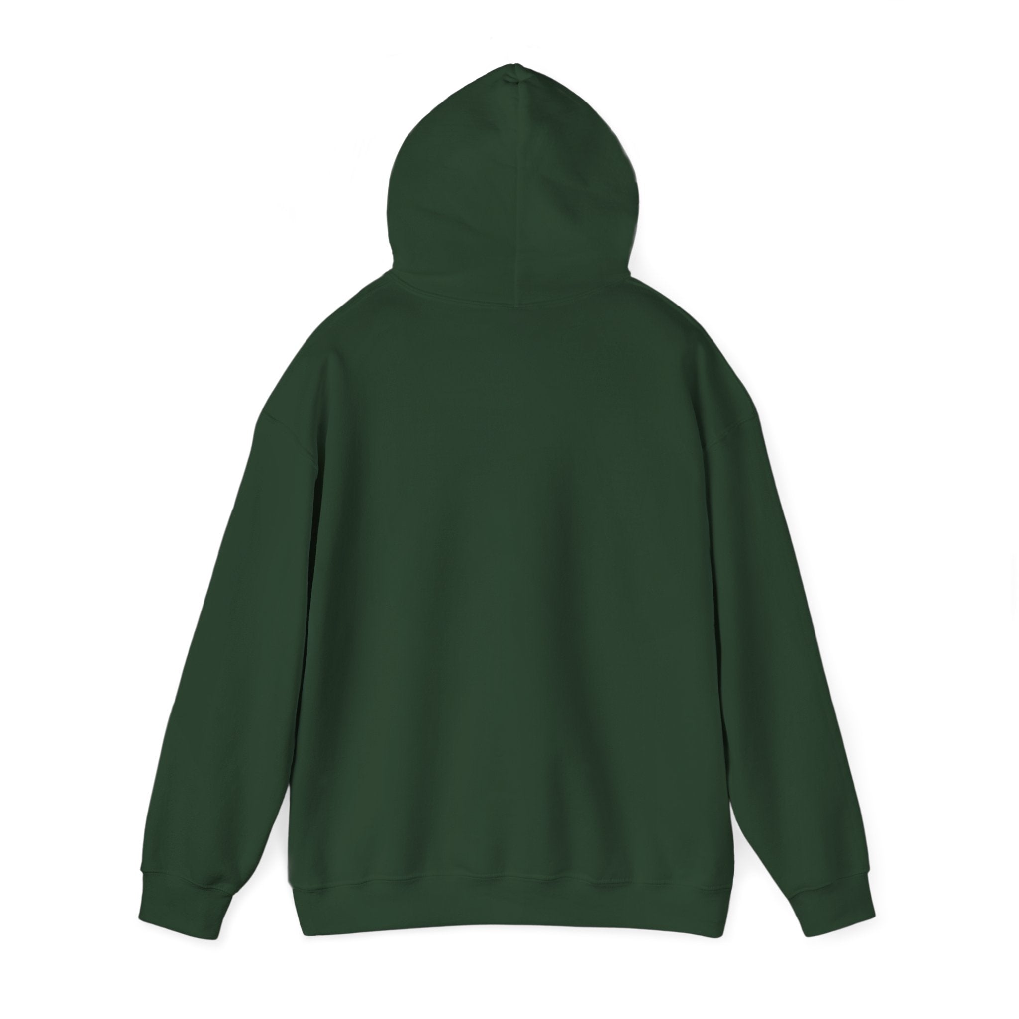 Skinny Joey's Logo Hoodie - Retro Script Pullover