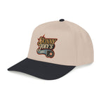 Skinny Joey's x Philly Flyers Snapback Cap