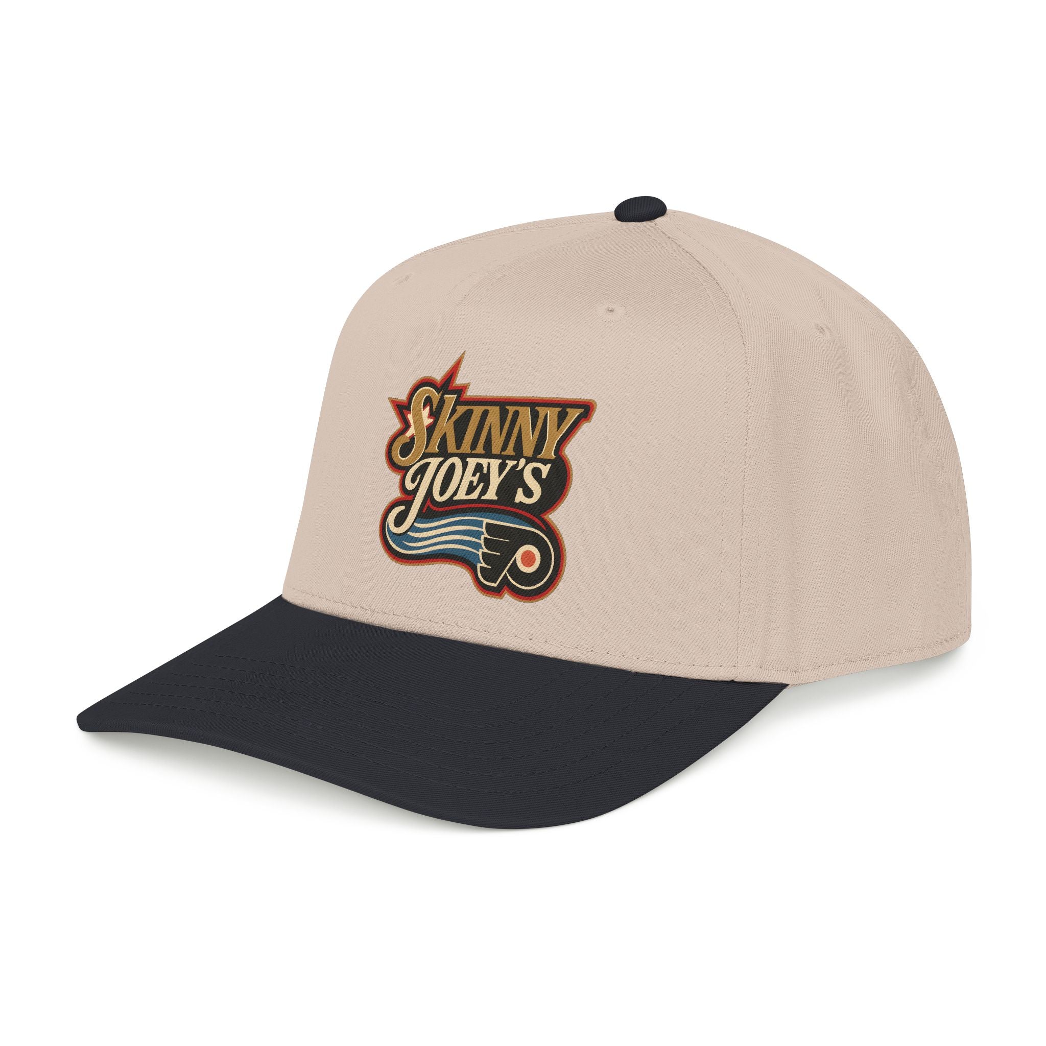 Skinny Joey's x Philly Flyers Snapback Cap