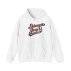 Philly Flyers × Skinny Joey’s Hoodie (GLOBAL) 3XL-5XL Click Link)