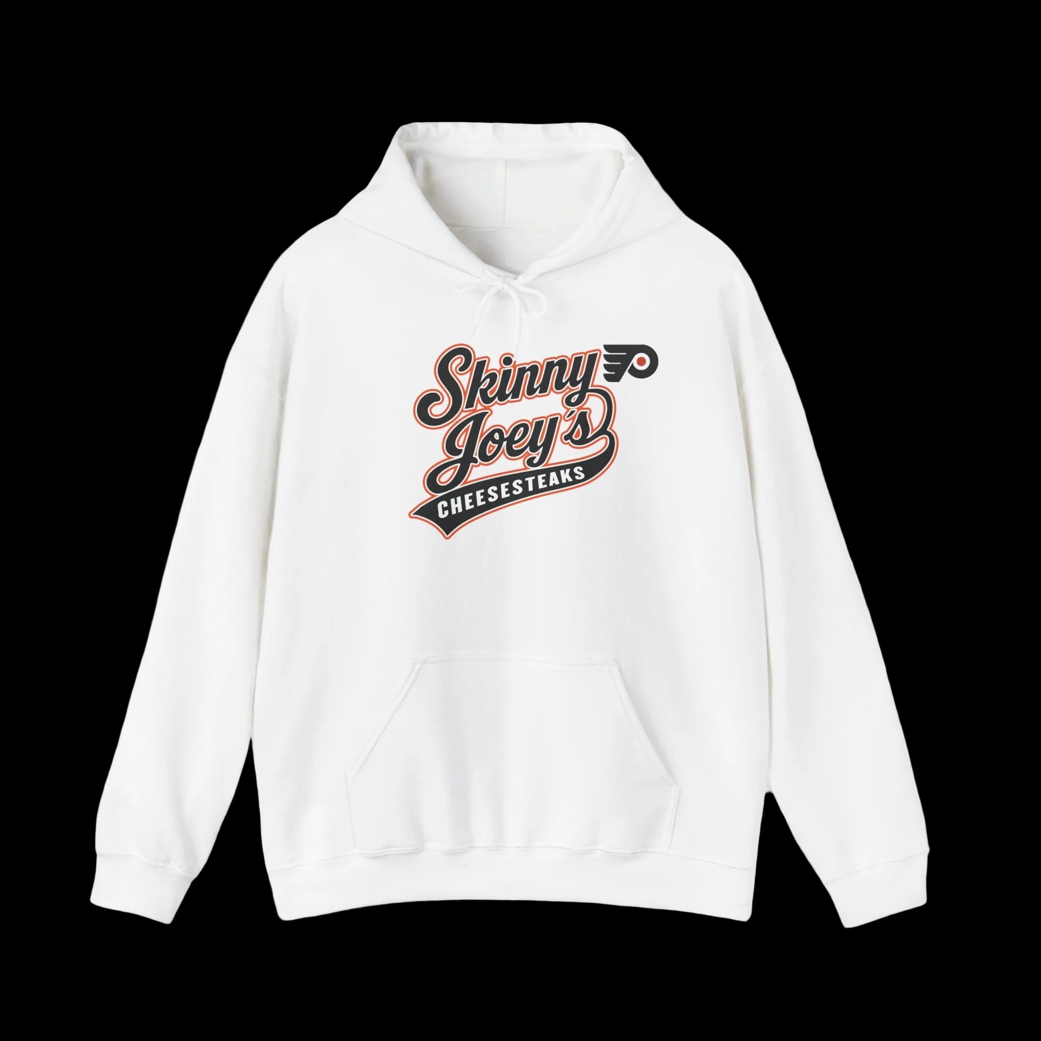 Philly Flyers × Skinny Joey’s Hoodie (GLOBAL) 3XL-5XL Click Link)
