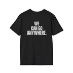 Joey Merlino “ACQUITTED” T-Shirt – We Can Go Anywhere Collection