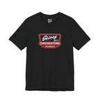 Skinny Joey's Cheesesteaks Official Wildwood T-Shirt (GLOBAL)