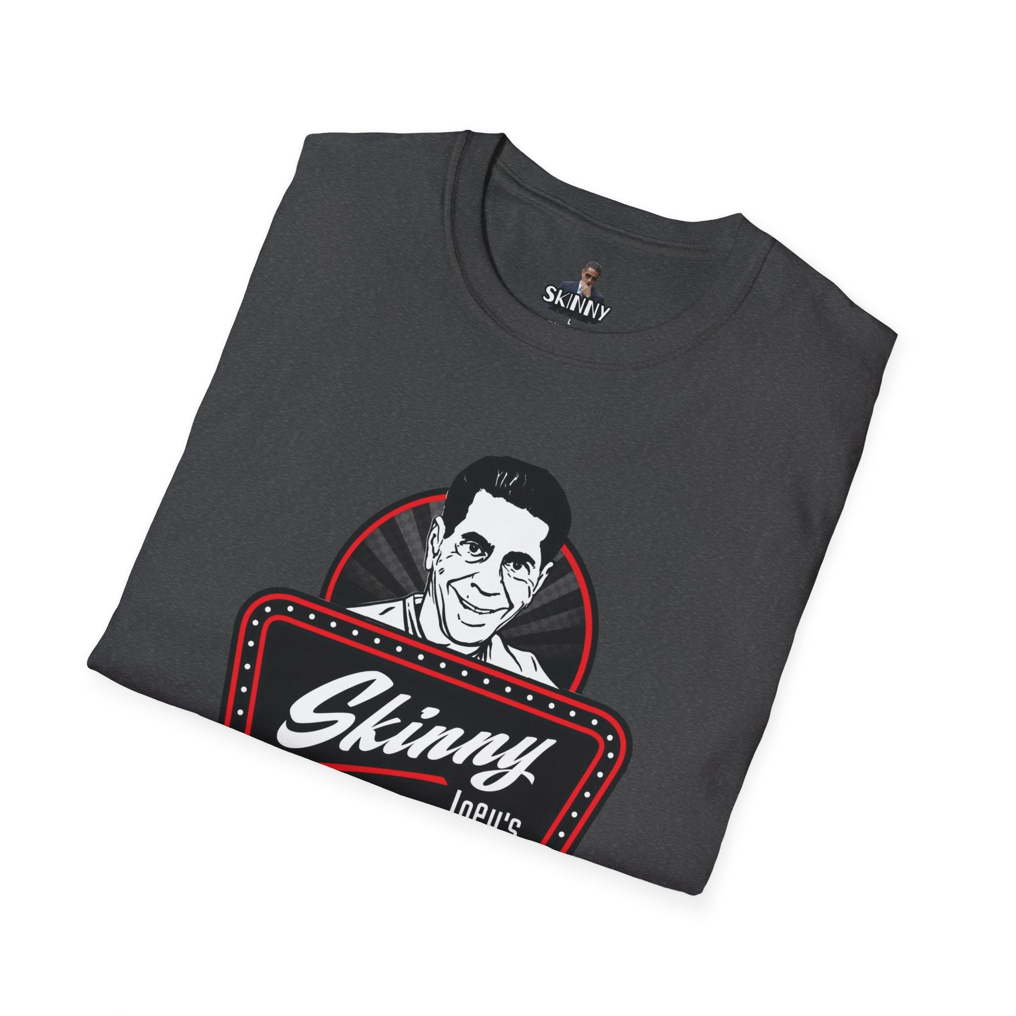 Skinny Joey’s Cheesesteaks T-Shirt
