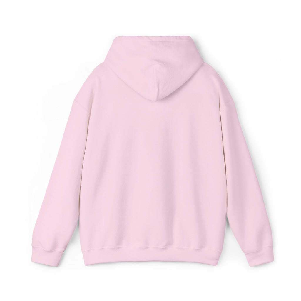 The SKINNY Podcast Hoodie – Heavy Blend Fleece