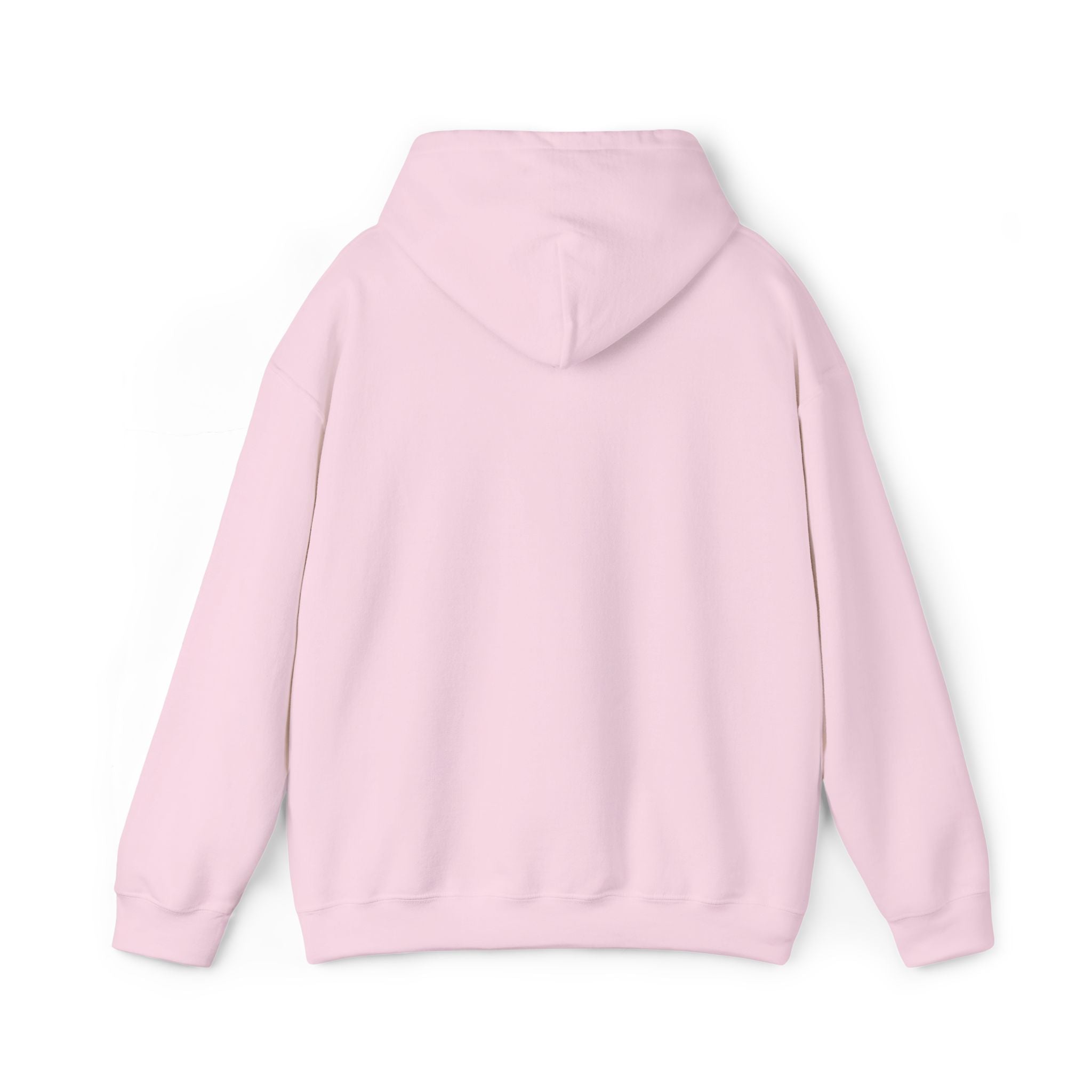 The SKINNY Podcast Hoodie – Heavy Blend Fleece