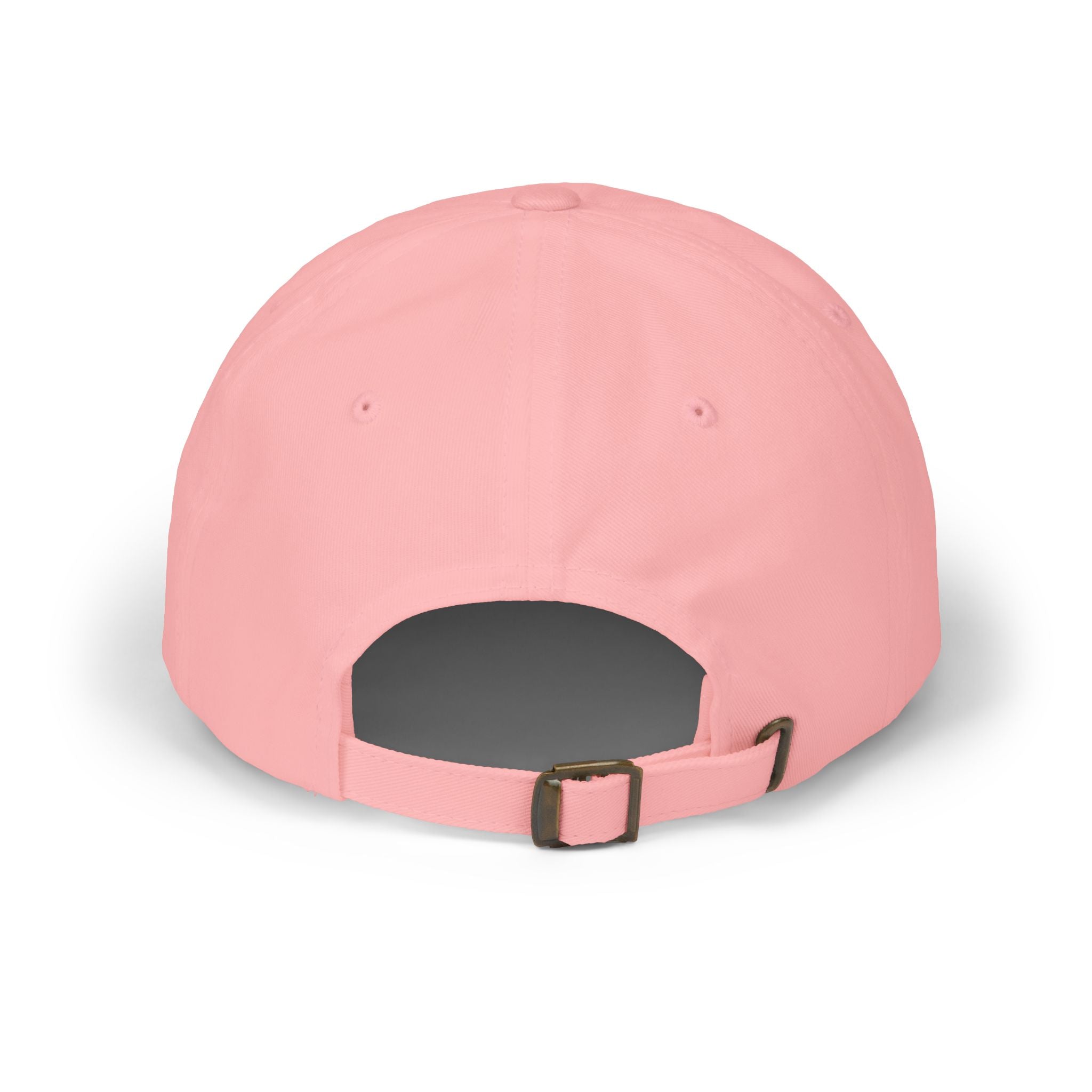 Skinny Joey's Classic Dad Cap – Embroidered Retro Script Baseball Hat