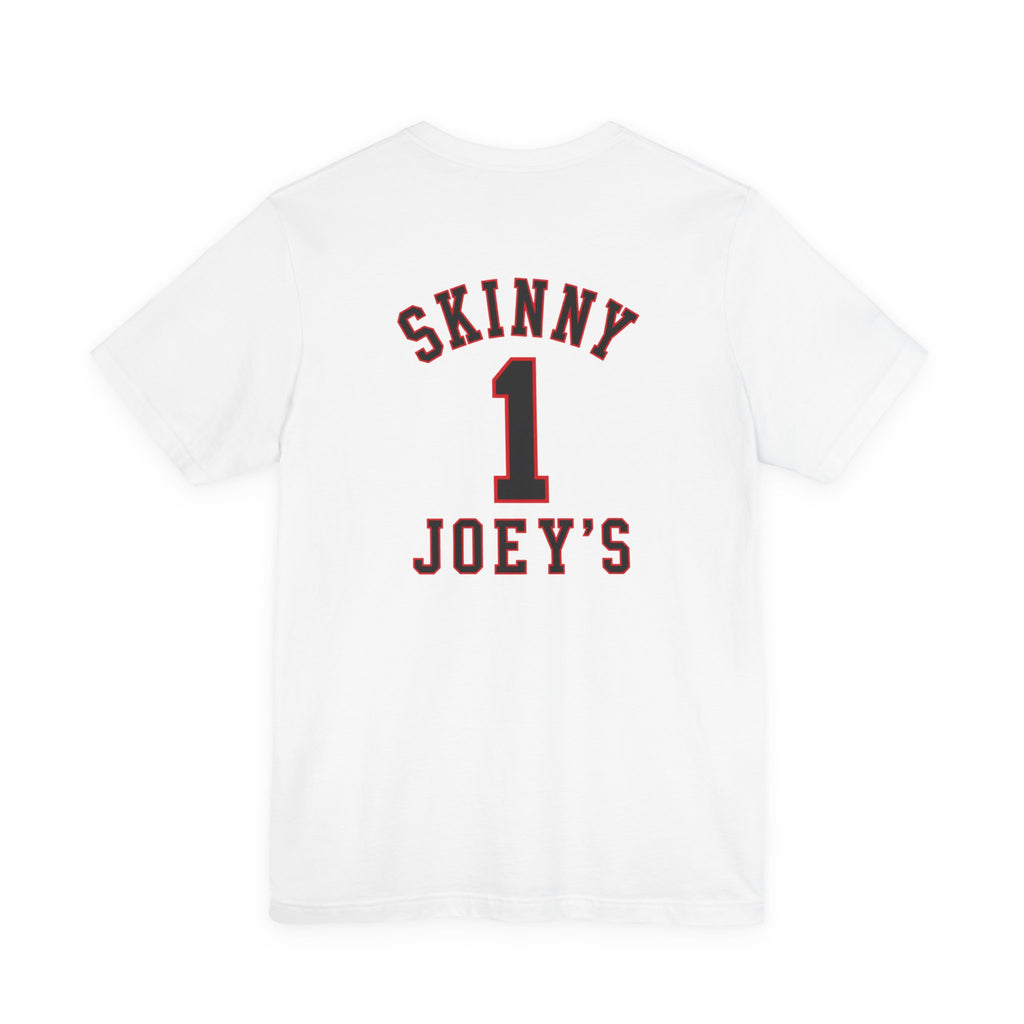Skinny Joey’s Philly Playoff Tee – Limited Run