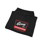 Skinny Joey's Cheesesteaks Logo Hoodie (GLOBAL)