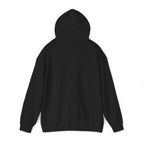 The SKINNY Podcast Hoodie – Heavy Blend Fleece, Unisex Fit
