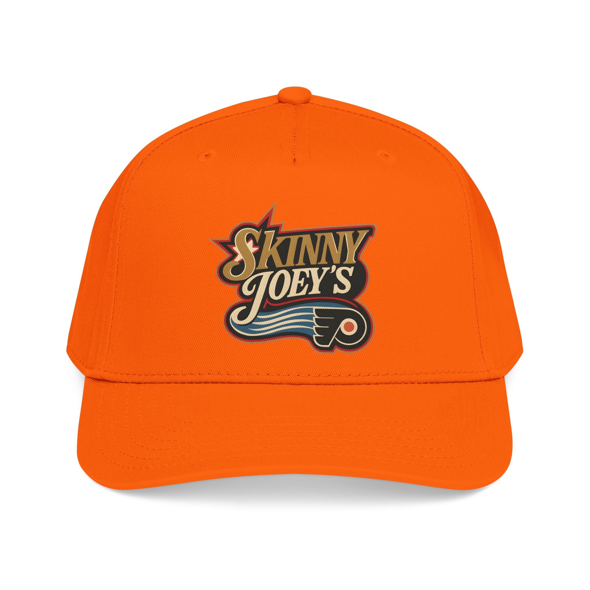 Skinny Joey's x Philly Flyers Snapback Cap
