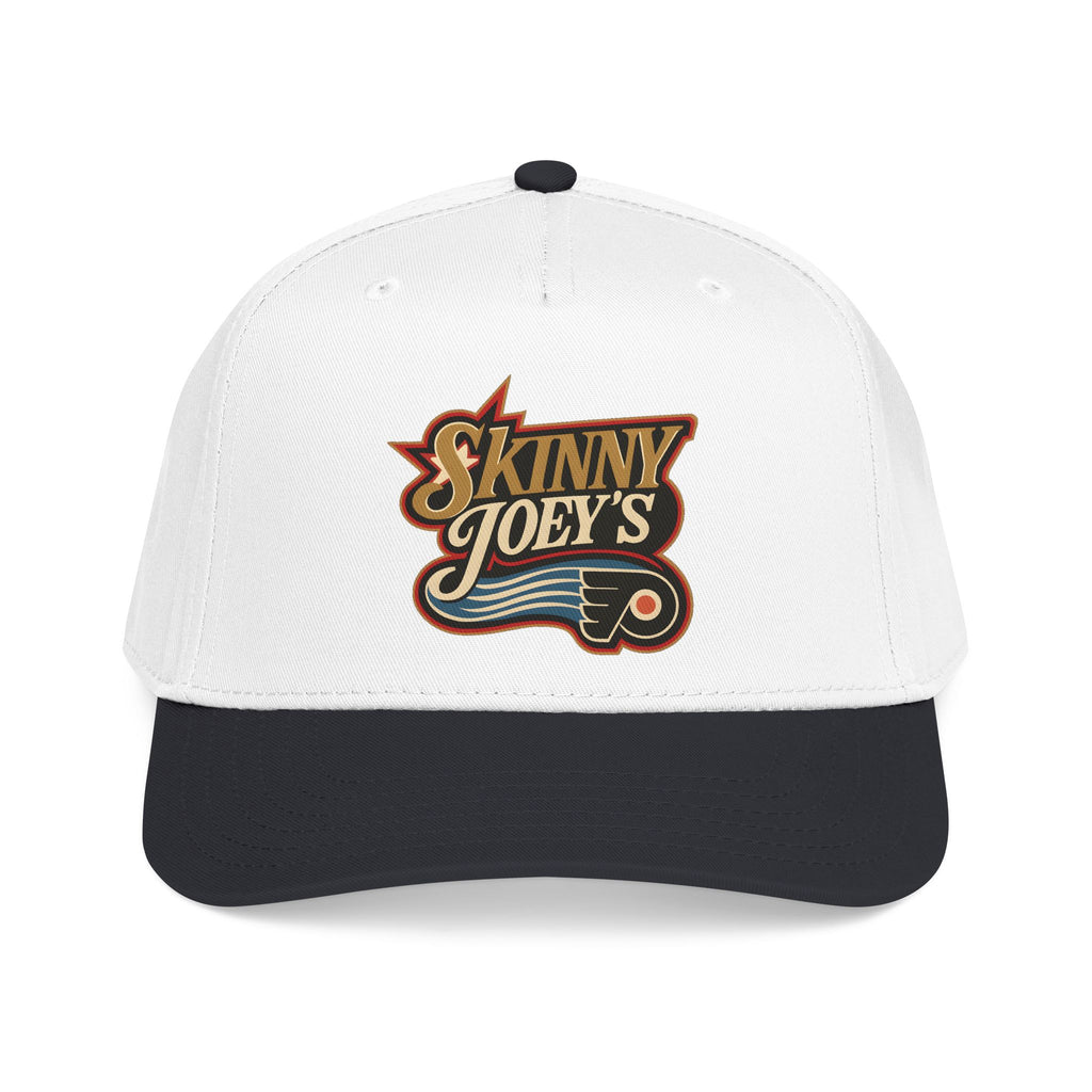 Skinny Joey's x Philly Flyers Snapback Cap