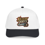 Skinny Joey's x Philly Flyers Snapback Cap