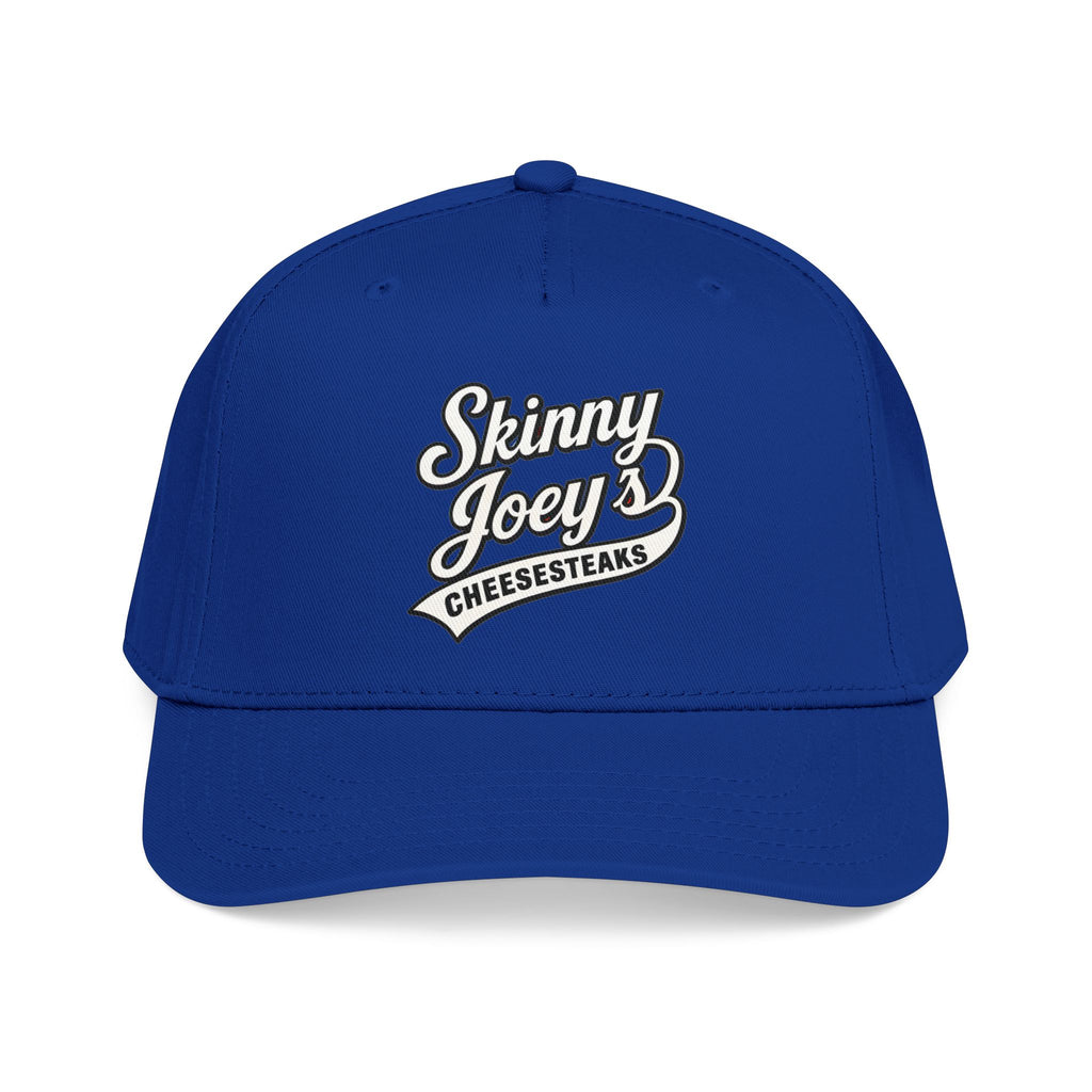 Skinny Joey Softball Hat – “We Can Go Anywhere” Edition