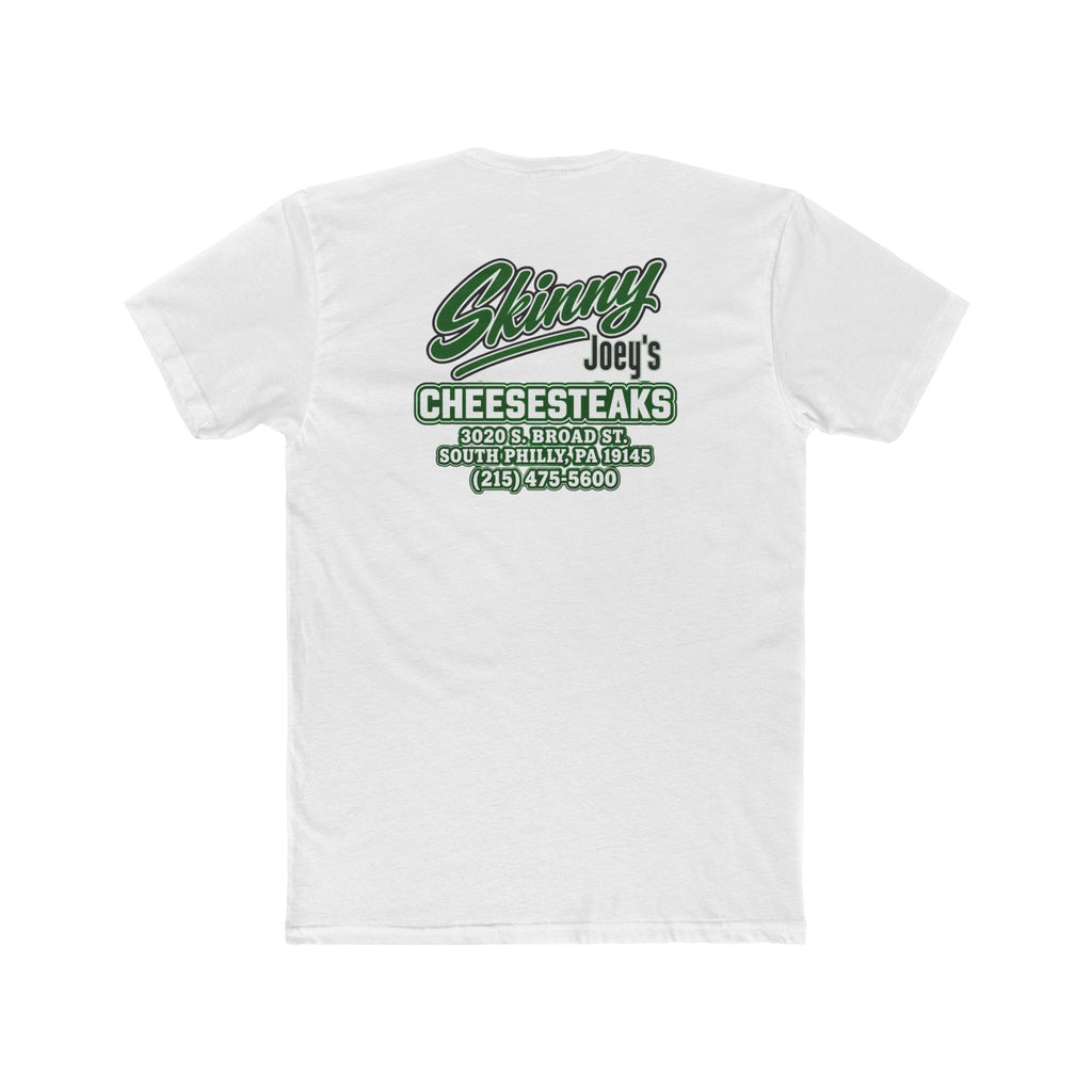 Eagles 2026 3XL-5XL graphic tee, The Skinny Podcast with Joey Merlino & Lil Snuff merch