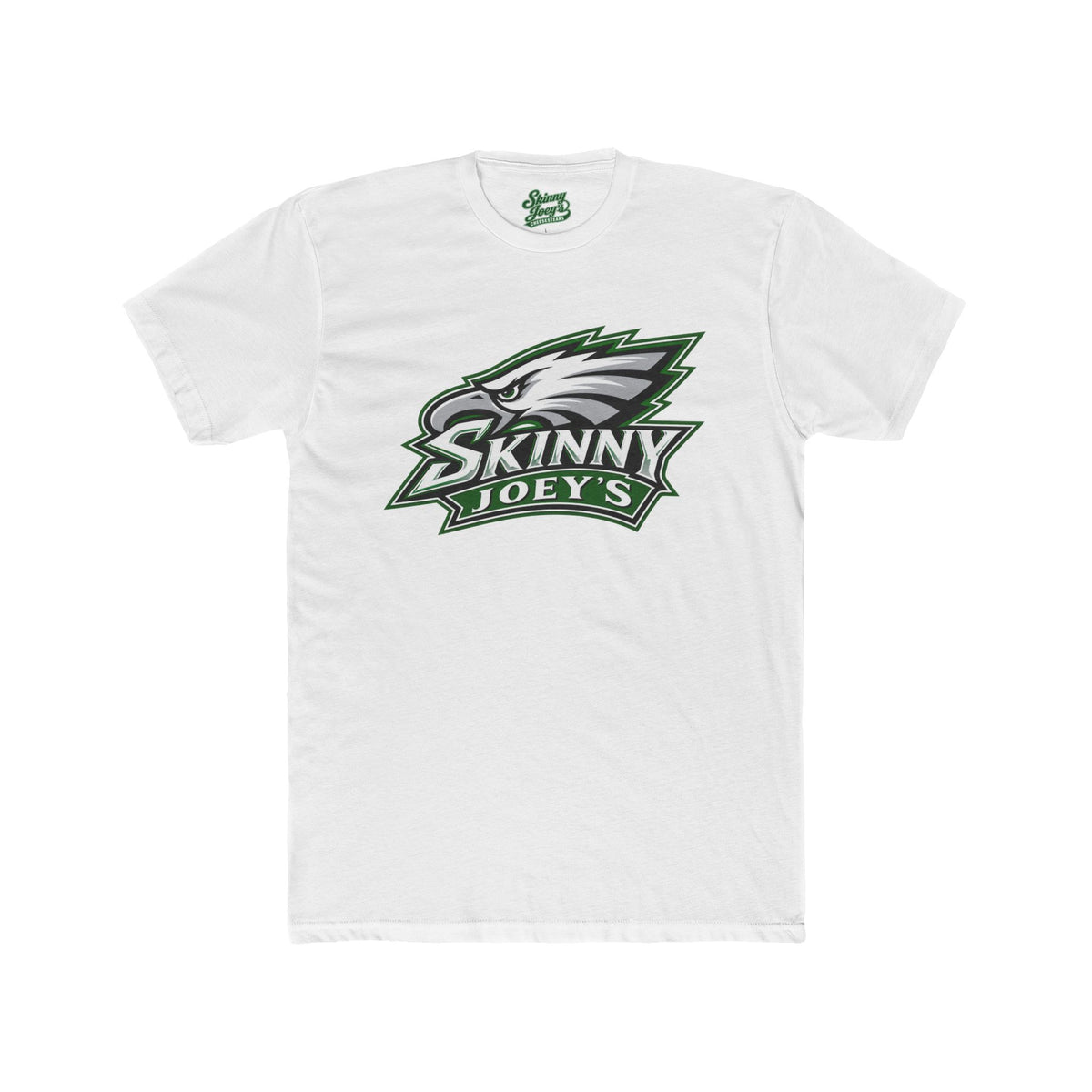 Eagles 2026 3XL-5XL graphic tee, Philly crime family culture apparel