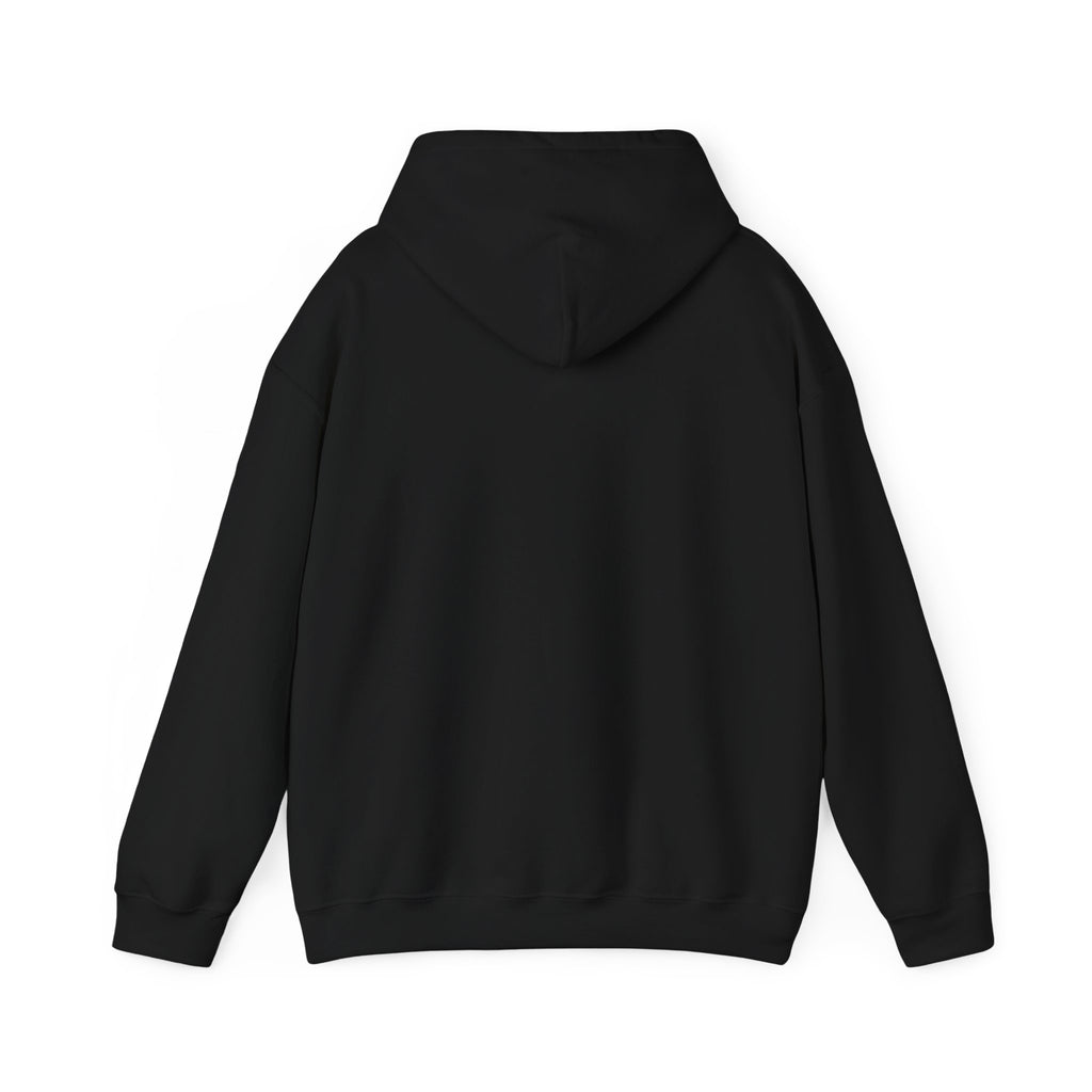 Skinny Joey's Logo Hoodie - Retro Script Pullover
