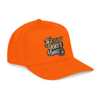 Skinny Joey's x Philly Flyers Snapback Cap