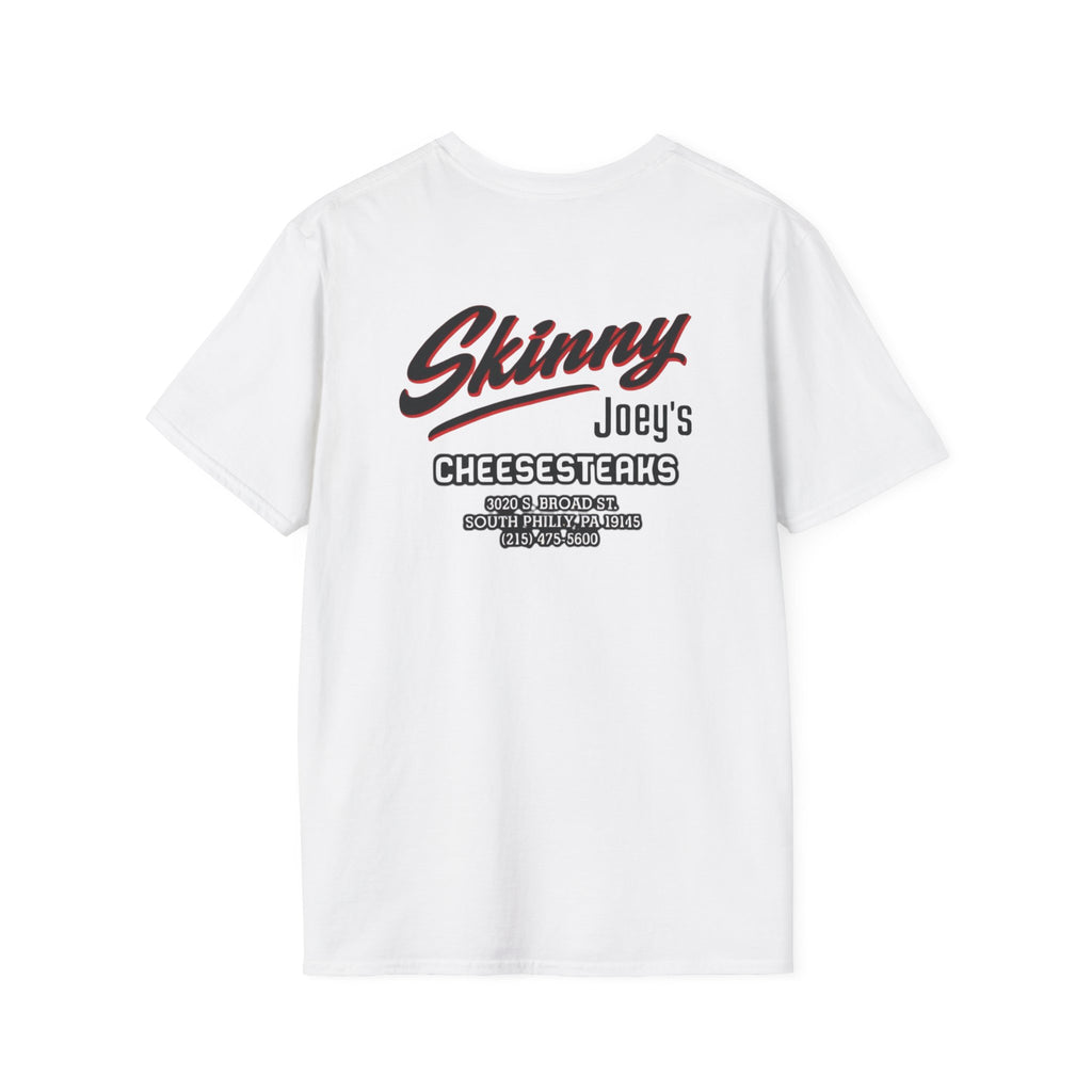 Skinny Joey’s Cheesesteaks T-Shirt